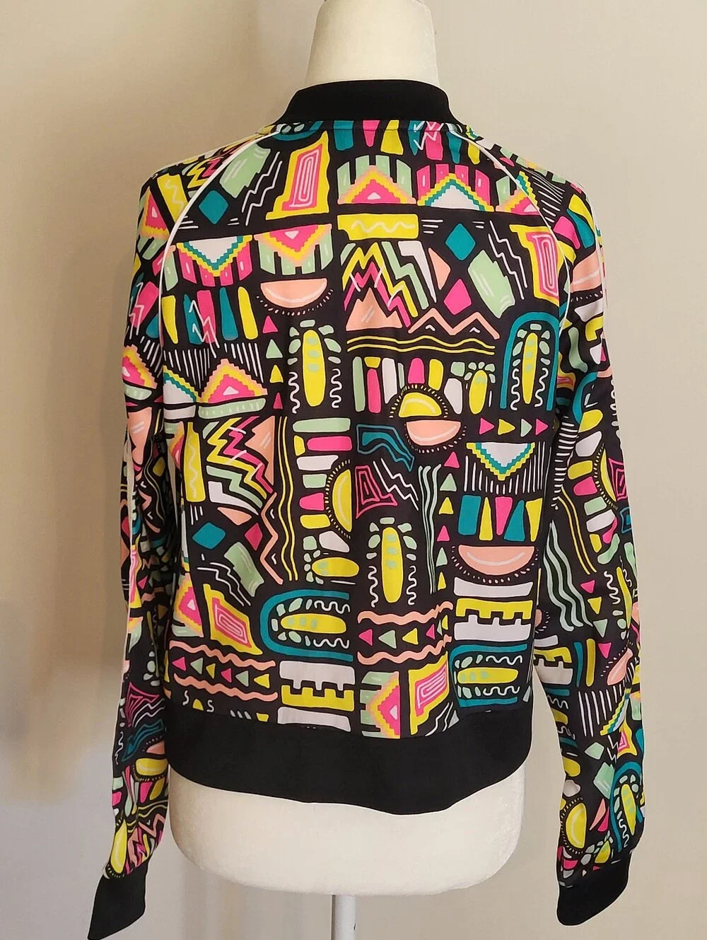 adidas channel major